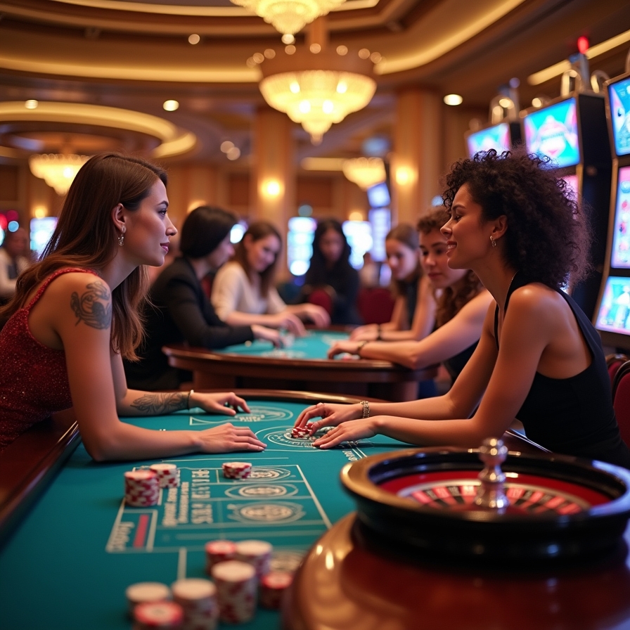 євро казино огляд